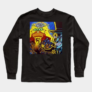 311 live Long Sleeve T-Shirt